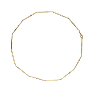 Hovedbilde noën Forest collier 48cm ...