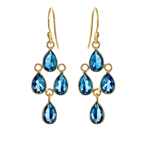 Hovedbilde SUSANNE FRIIS BJØRNER Ørepynt ...