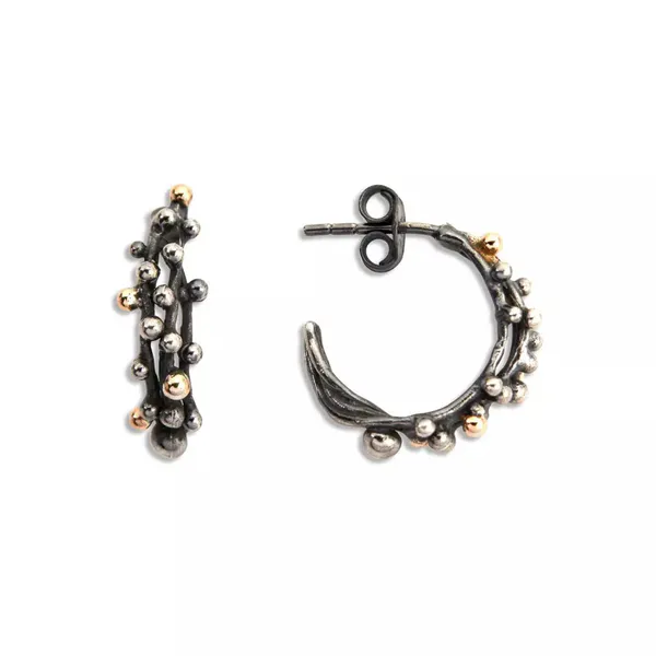 By Birdie Ørepynt Urban Harlem Buds Creol