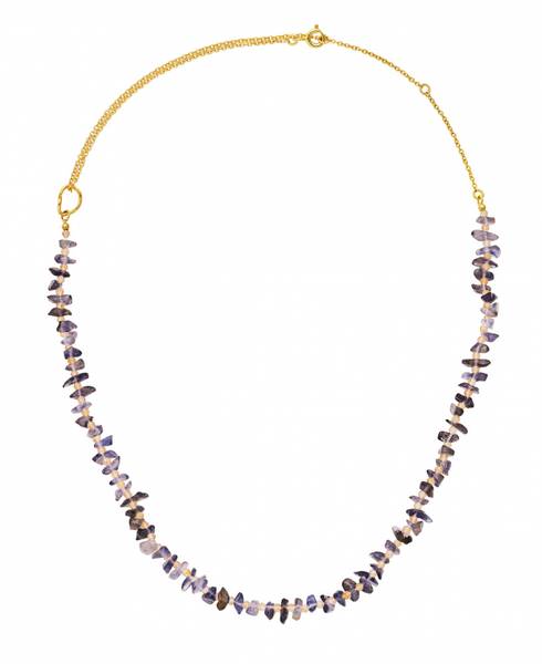 Maanesten Riesme necklace gold