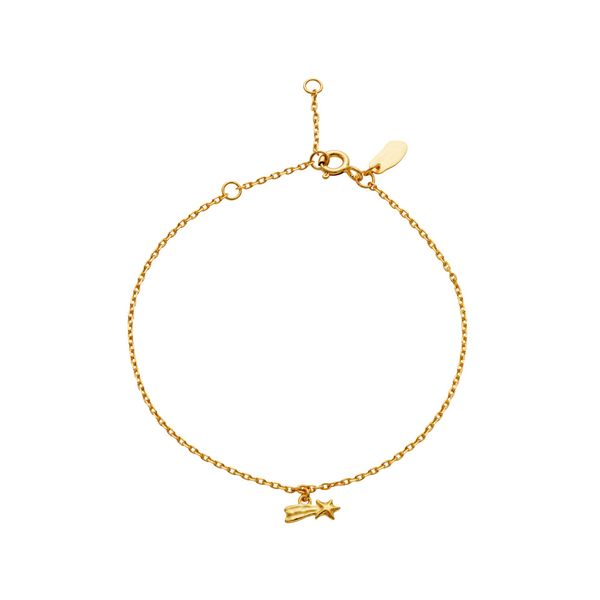Maanesten Ora Bracelet Gold DREAM DIARY